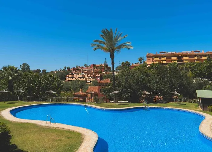 Ap. Reserva De 3 Apartment *