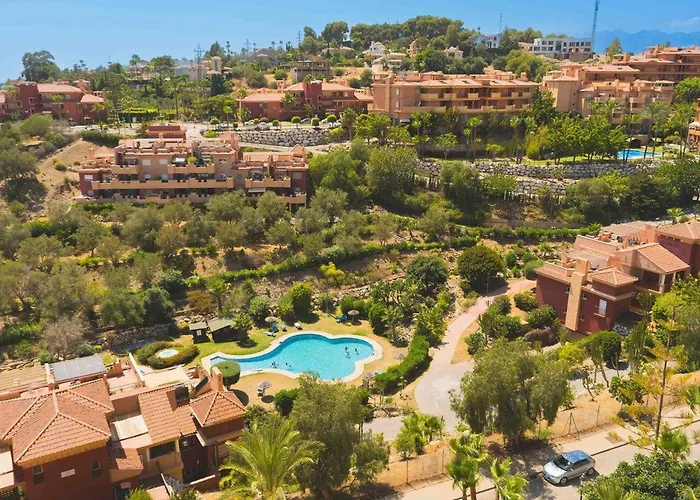 Ap. Reserva De 3 Apartment