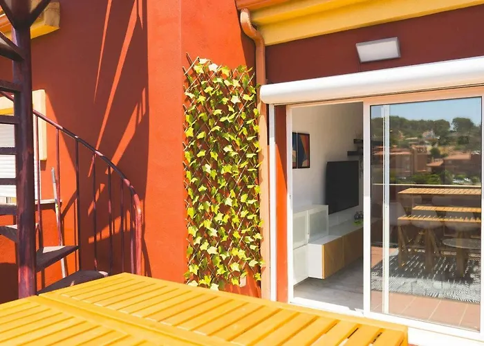 Ap. Reserva De 3 Apartment *