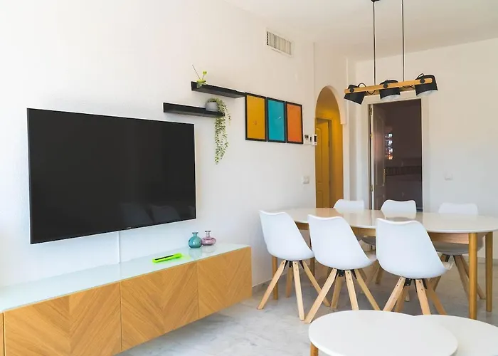 Ap. Reserva De 3 Marbella