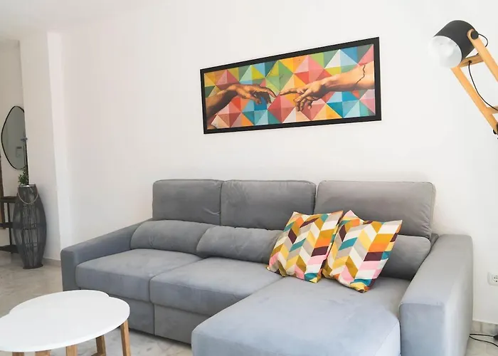 Ap. Reserva De 3 Apartment *