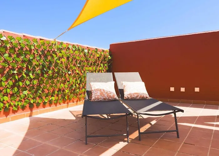 Ap. Reserva De 3 Apartment Marbella