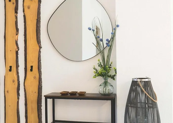 Ap. Reserva De 3 Apartment