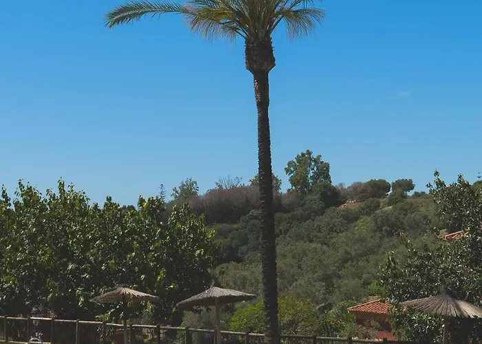 Ap. Reserva De 3 Apartment Marbella