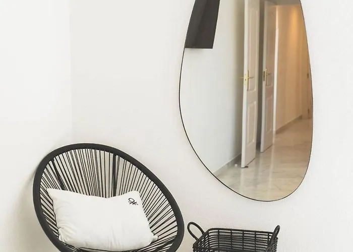 Apartment Ap. Reserva De 3 Marbella