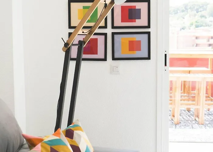 Ap. Reserva De 3 Apartment