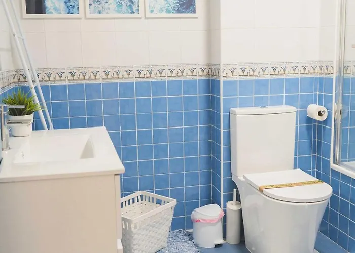 Ap. Reserva De 3 Apartment